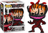 Funko Pop! Venom - Carnage #367