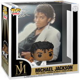 Funko Pop! Albums - Michael Jackson - Thriller #33