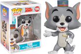 Funko Pop! Tom and Jerry: The Movie - Tom with Hat #1096 - Real Pop Mania