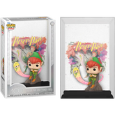 Funko Pop! Movie Posters - Disney - 100th Anniversary Peter Pan & Tinker #16