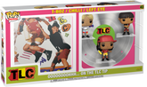 Funko Pop! TLC - Oooooooohhh… On the TLC Tip Deluxe - 3-Pack #43