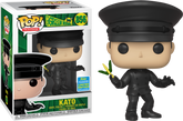 Funko Pop! The Green Hornet (1966) - Kato #856 (2019 SDCC Exclusive) - The Amazing Collectables