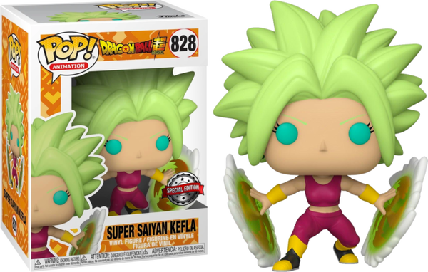 Funko pop hot sale dragon ball fusion