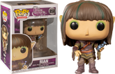 Funko Pop! Dark Crystal: Age Of Resistance - Rian #858 - The Amazing Collectables
