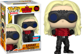 Funko Pop! The Suicide Squad (2021) - Savant #1154 (2021 Fall Convention Exclusive) - Real Pop Mania