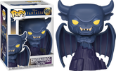 Funko Pop! Fantasia - Menacing Chernabog 80th Anniversary #991