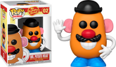 Funko Pop! Hasbro - Mr. Potato Head #02 - The Amazing Collectables