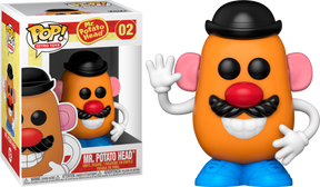 Funko Pop! Hasbro - Mr. Potato Head #02