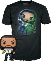 Funko pop best sale wwe roman reigns