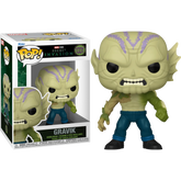 Funko Pop! Secret Invasion - Gravik #1331