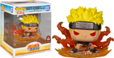 Funko Pop! Naruto: Shippuden - Naruto as Nine Tails Deluxe #1233