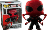 Funko Pop! Spider-Man - Superior Spider-Man #233