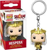 Funko Pocket Pop! Keychain - Shazam! Fury of the Gods (2023) - Hespera