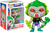 Funko Pop! Masters of the Universe - Snake Face #95 (2021 Fall Convention Exclusive) - Real Pop Mania