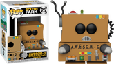 Funko Pop! South Park - Awesom-O #25