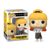 Funko Pop! Friends - Phoebe Buffay with Chicken Pox #1277