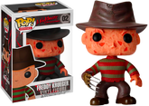 Funko Pop! Nightmare on Elm Street - Freddy Krueger #02 - The Amazing Collectables