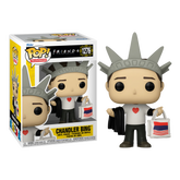 Funko Pop! Friends - New York Chandler Bing #1276