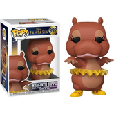 Funko Pop! Fantasia - Hyacinth Hippo 80th Anniversary #992 - The Amazing Collectables