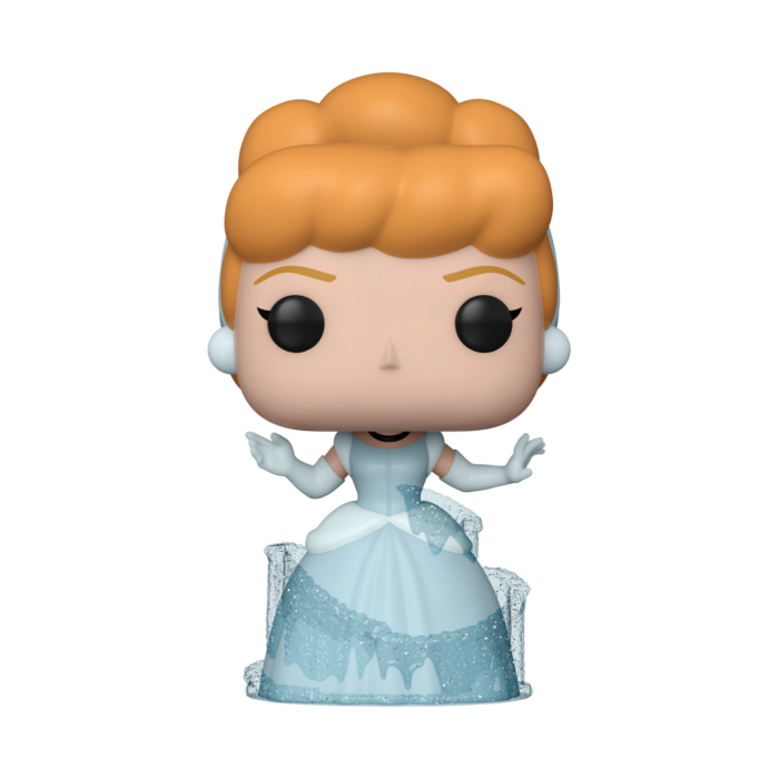 Funko Pop! Cinderella (1950) - Cinderella Disney 100th #1318