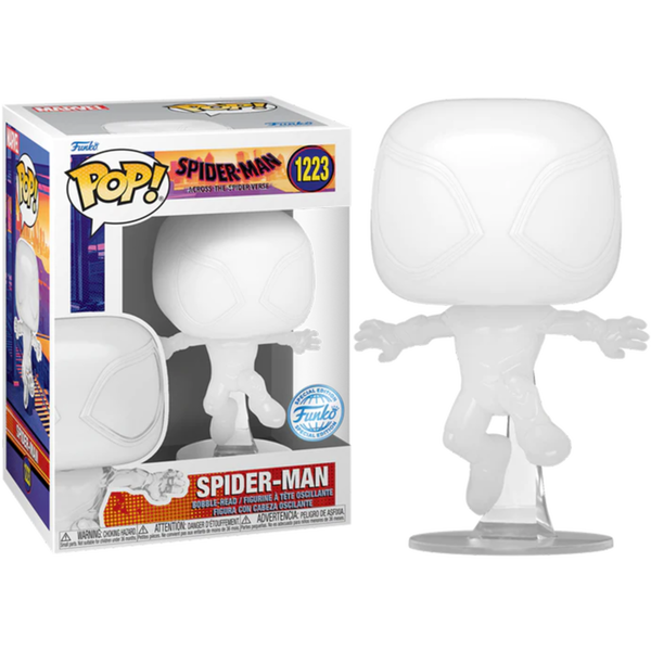 Spider man 2024 399 funko pop