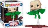 Funko Pop! Spider-Man: Beyond Amazing - Vulture Sinister Six Deluxe #1014 - Real Pop Mania