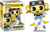 Funko Pop! Cuphead - Aeroplane Ms. Chalice #899