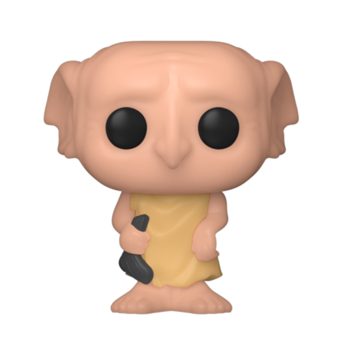Funko online pop dobby