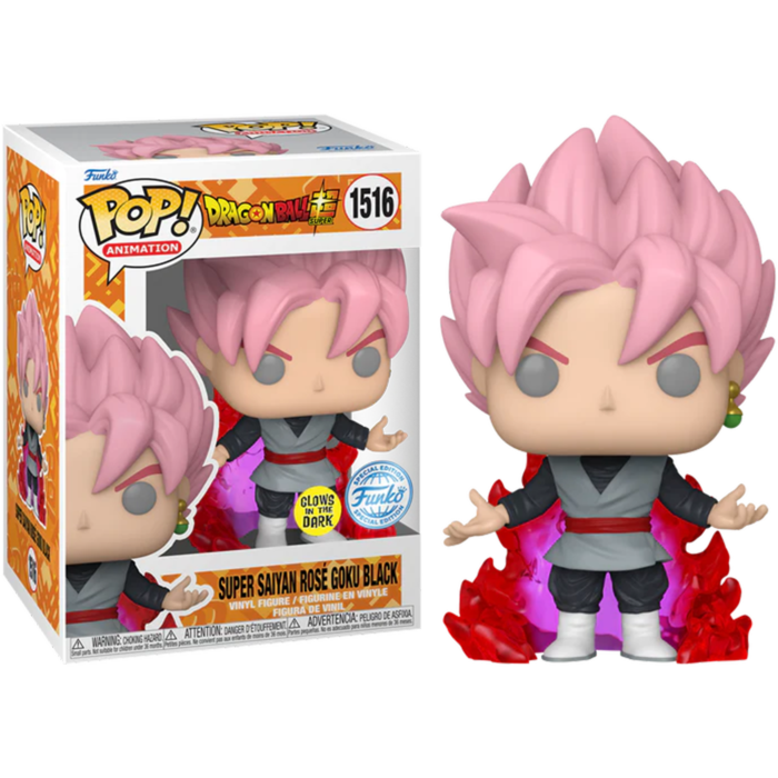 Dragon Ball Z Pop Vinyl Figures Real Pop Mania