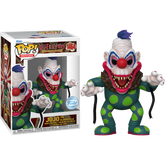 Funko Pop! Killer Klowns from Outer Space (1988) - Jojo the Klownzilla #1464