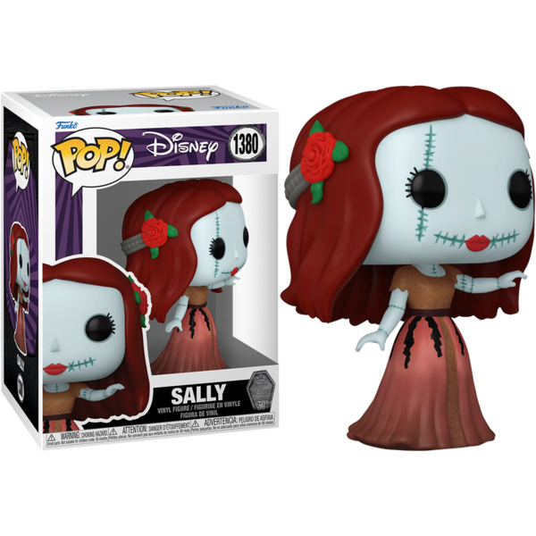 Funko Pop! The Nightmare Before Christmas 30th Anniversary