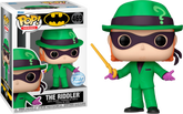 Funko Pop! Batman - The Riddler #469