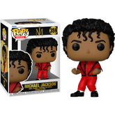 Funko pop online michael jackson