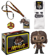 Mankind funko deals pop