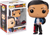 Funko Pop! Shang-Chi and the Legend of the Ten Rings - Katy with Fire Extinguisher #852 - Real Pop Mania