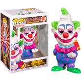 Funko Pop! Killer Klowns from Outer Space - Jumbo #931 - The Amazing Collectables
