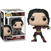 Funko Pop! Echo (2024) - Echo #1335