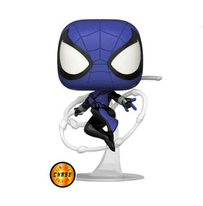 Funko Pop! Spider-Man - Spider-Girl #955 - Chase Chance