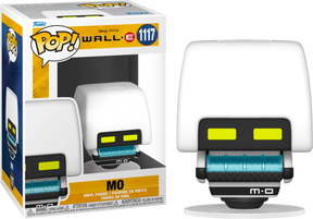 Funko Pop! Wall-E - That's Mo Like It - Bundle (Set of 3) - Real Pop Mania