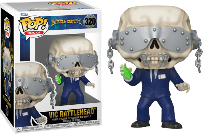 Funko pop 320 hotsell