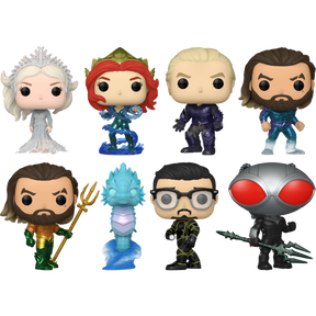 Aquaman online funko pop