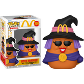 Funko Pop! McDonald's - Witch McNugget #209