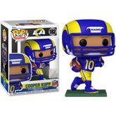 Funko Pop! NFL: Rams - Cooper Kupp #182