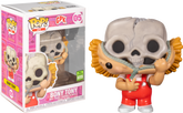 Funko Pop! Garbage Pail Kids - Bony Tony #05 (2021 Spring Convention Exclusive) - Real Pop Mania