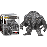 Funko Pop! Werewolf by Night - Man-Thing Ted Super Sized 6" #1274