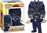 Funko Pop! My Hero Academia - All For One #609 - The Amazing Collectables
