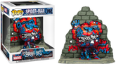 Figurine articulee spiderman – Trouvez le meilleur prix Figurine articulee spiderman – Trouvez le meilleur prix