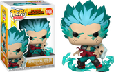 Funko Pop! My Hero Academia - Infinite Deku with Eri #1008 - Real Pop Mania