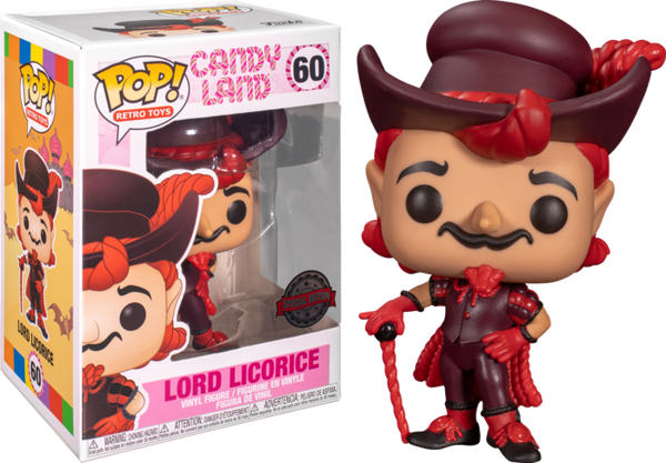 Funko best sale pop candy