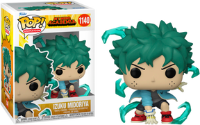 Funko Pop! My Hero Academia - Fat Gum Slim - Bundle (Set of 6) - Real Pop Mania